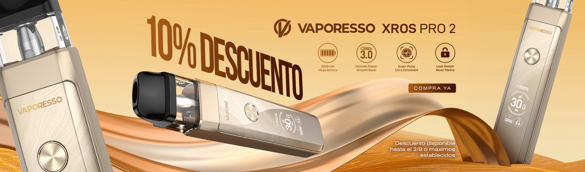 Slide background
