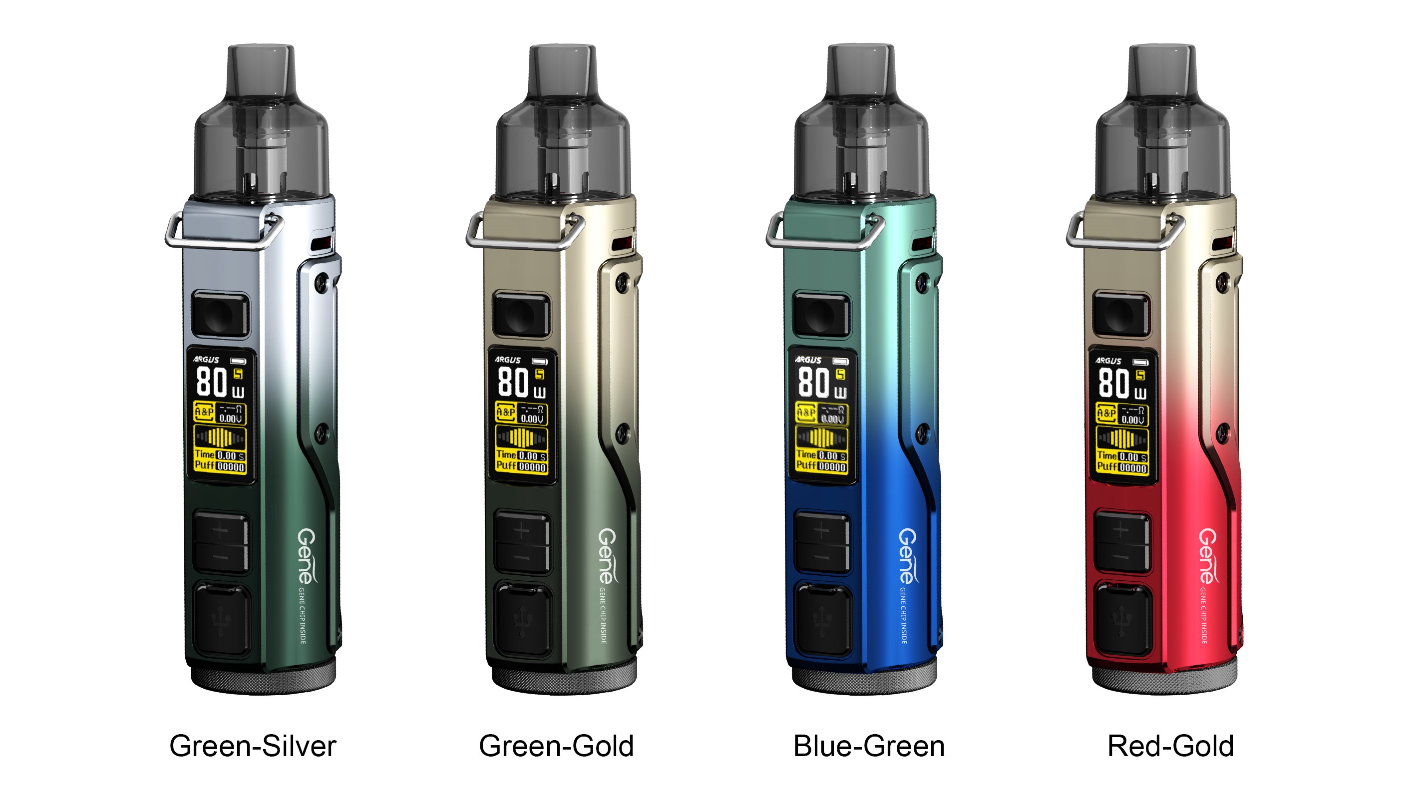 elf bar vape uk VOOPOO Argus Pro 2 Pod Mod Kit main image 0