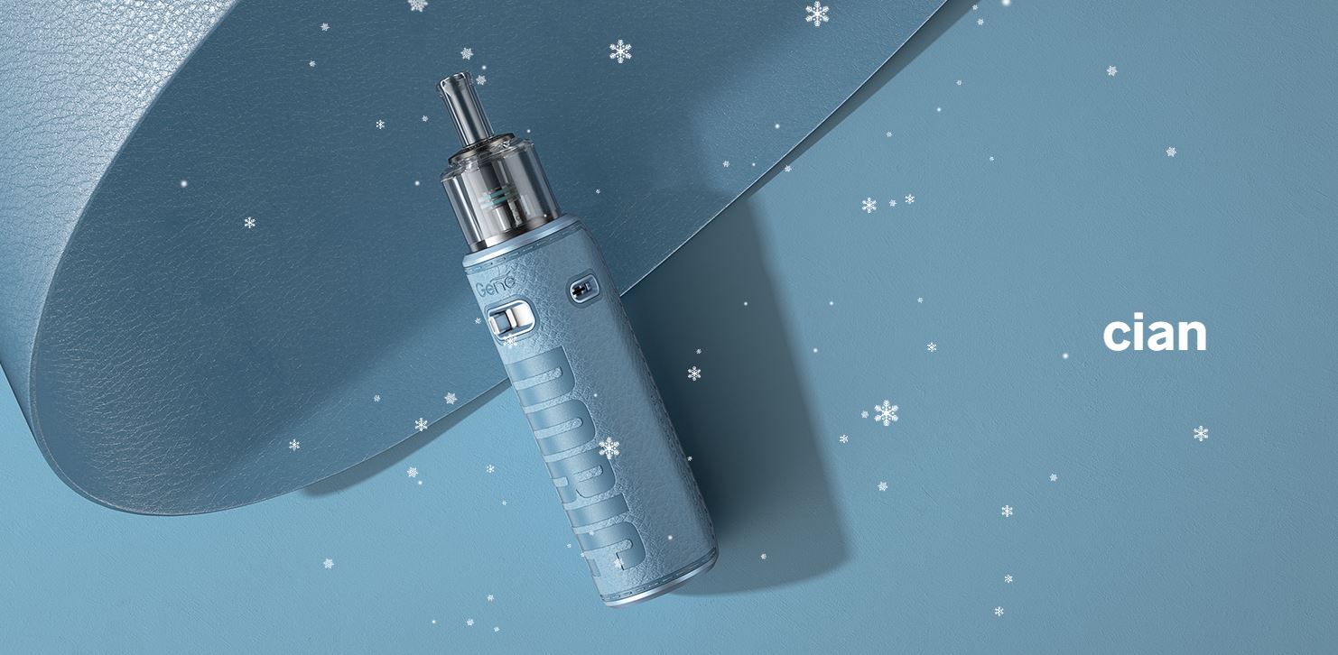 Doric E Pod Kit Voopoo