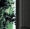 Gunmetal Forest Green