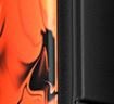 Gunmetal Tropical Orange