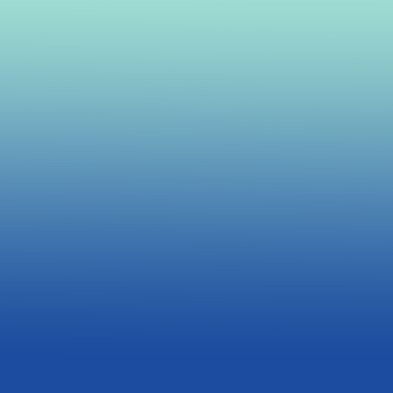 Blue Green