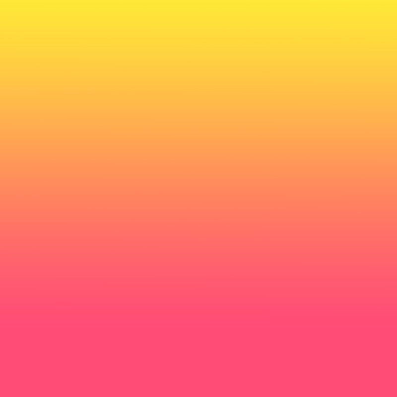 Neon Sunset