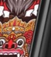 Evil Spirits