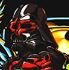 Warrior Dark