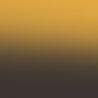 Orange & Black