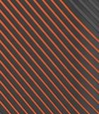 Striped Orange