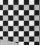 Chequered gray