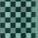 Chequered green