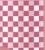 Chequered Pink