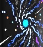 Mystic Galaxy
