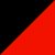 Negro / Rojo