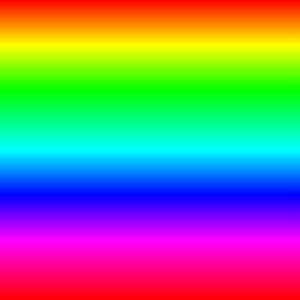 Arco Iris / 7color