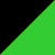 Negro / Verde