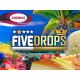 Five Drops